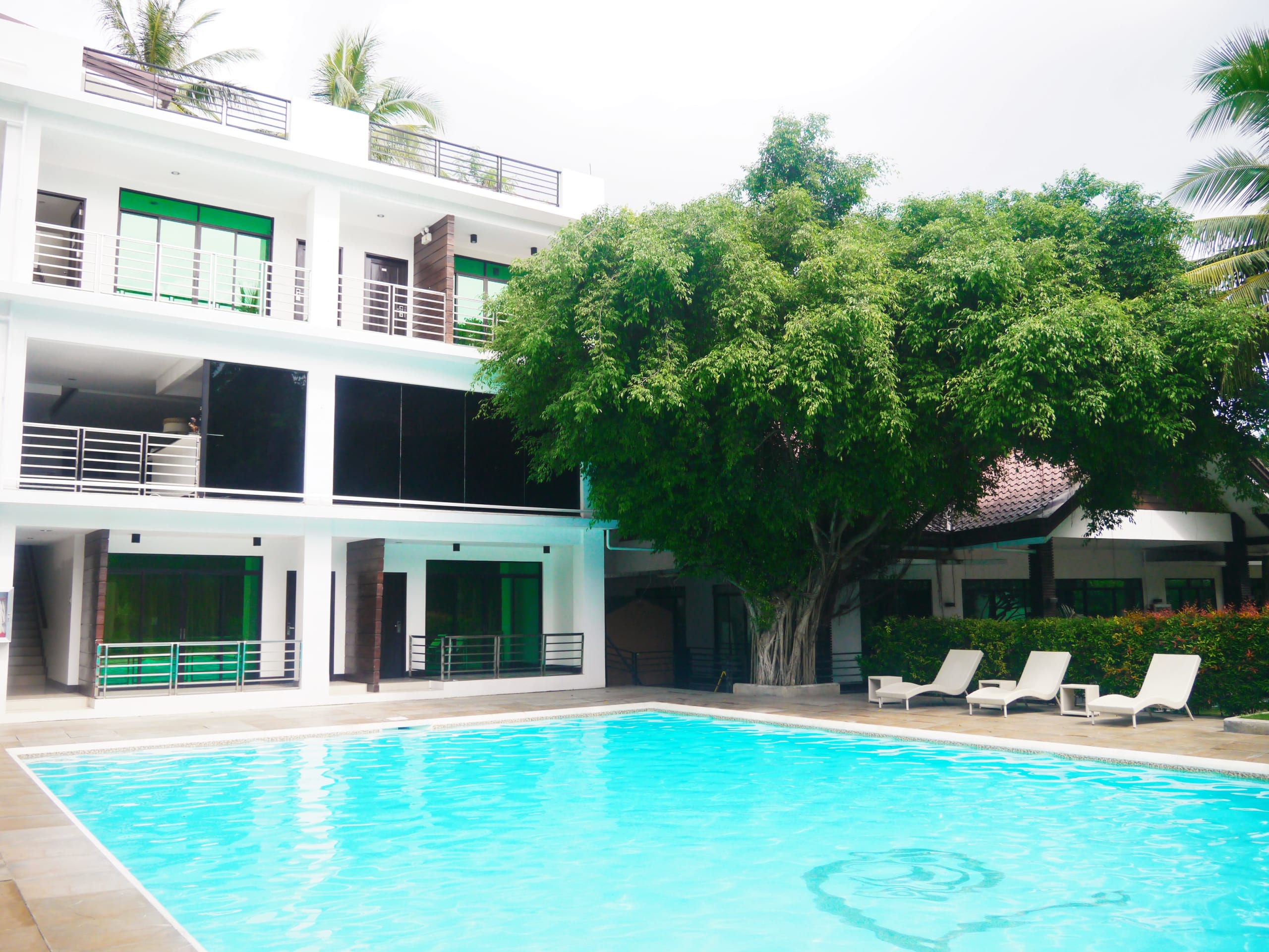 Paulo Luna Resort and Spa